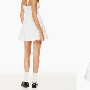 Aritzia Sunday Best Martine Dress